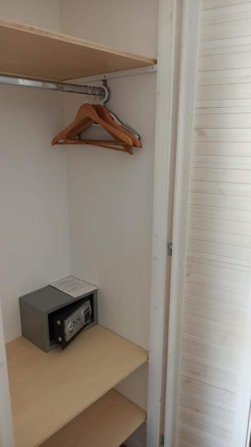 B&B Suites Via Del Mare Presicce Ngoại thất bức ảnh